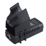 JCD 750W Heat Gun Digital Display Micro Rework Soldering Station Hot Air Gun For Welding Repair Tool Hair dryer 8858 5