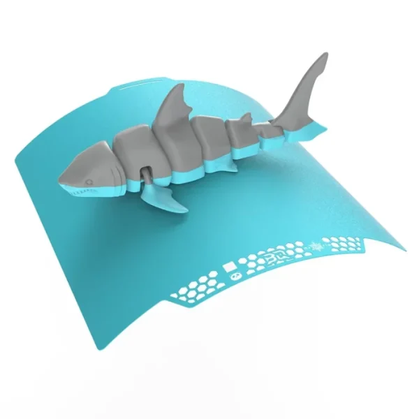 BIGTREETECH Panda Build Plate CryoGrip Pro Cool Plate For Bambu Lab P1P P1S A1 X1C X1E A1 MINI CryoGrip Sheet Spring Steel 3