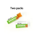 RELIFE RL-070 High Purity Rosin Soldering Paste Is Suitable for Soldering Assistants electric Soldering Iron soldering Tin Tools 6