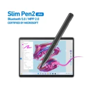 Slim pen 2 for Surface Pro 8 9 4096 palm rejection ink Stylus pencil for Surface Laptop studio 2 duo 2 ASUS HP DELL 2
