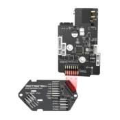 BIGTREETECH EBB SB2209 CAN/USB Board For Klipper Voron StealthBurner KNOMI Octopus Pro Raspberry Pi Canbus HeadTool PT1000 5