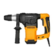 DEKO DKRH32LD1 2000W 220V Multifunctional Rotary Hammer with BMC and 6kpl Accessories Electric Demolition Hammer Impact Drill 3