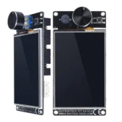 BIGTREETECH TFT35 V3.0 Touch Screen 3.5 inch With WIFI 12864 LCD Display Mode Panel MKS TFT35 For SKR MINI E3 V2.0 Ender Board 2