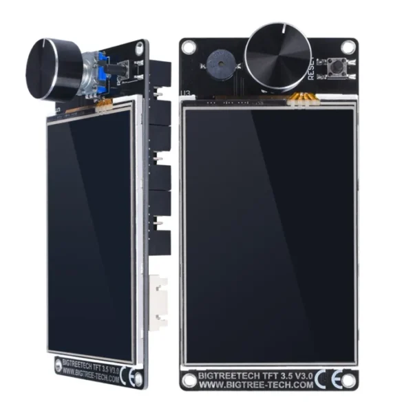 BIGTREETECH TFT35 V3.0 Touch Screen 3.5 inch With WIFI 12864 LCD Display Mode Panel MKS TFT35 For SKR MINI E3 V2.0 Ender Board 2