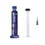 MECHANIC 3-IN-1 UV Light Curing Solder Mask Ink BGA PCB Circuit Board Repair Welding Paint Green Oil Prevent Corrosive Arcing 6