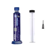 MECHANIC 3-IN-1 UV Light Curing Solder Mask Ink BGA PCB Circuit Board Repair Welding Paint Green Oil Prevent Corrosive Arcing 6