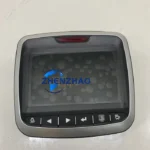 High Quality Excavator Parts 300426-00174G   Panel Assy DX300 DH300 DX420LCA    Display Panel For Doosan 6