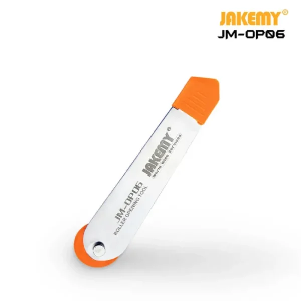 JAKEMY Smartphone Pry Spudger Opening Tools for iPhone iPad Samsung Mobile Phone Repair Tools 5