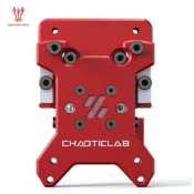 BIGTREETECH CHAOTICLAB CNC Voron Tap V2 Optical Microswitch Pre-tightened linear Guide Rail For Voron Trident Voron 2.4 R2 1