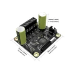 BIGTREETECH TMC5160T TMC5160T Pro TMC5160T PLUS Stepper Motor Driver Mute Stepstick Driver Vs TMC2209 For Octopus Pro SKR V1.4 3