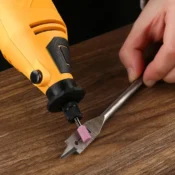 DEKO Engraver Abrasive Rotary Tools Accessories Engraving Tool Heads Set For Sanding Grinding Polishing Cutting 5