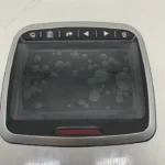 High Quality Excavator Parts 300426-00174G   Panel Assy DX300 DH300 DX420LCA    Display Panel For Doosan 1