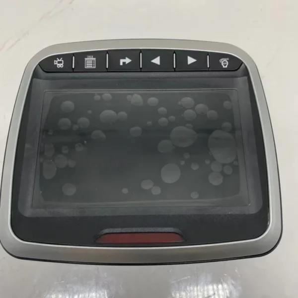 High Quality Excavator Parts 300426-00174G   Panel Assy DX300 DH300 DX420LCA    Display Panel For Doosan 1