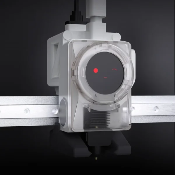 BIGTREETECH Panda Knomi Display Screen Customize UI OTA Firmware Real-Time Updates For Bambu Lab P1 A1 X1 A1 MINI Panda Branch 6