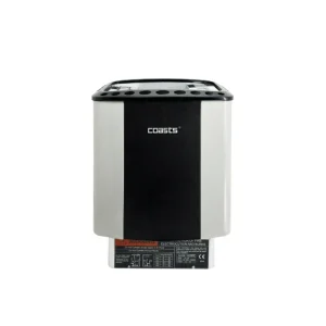 Wholesale CE Approved Superior 6KW Electric Sauna Heater 220V Sauna Stove With UL Certified Heating Elements 2