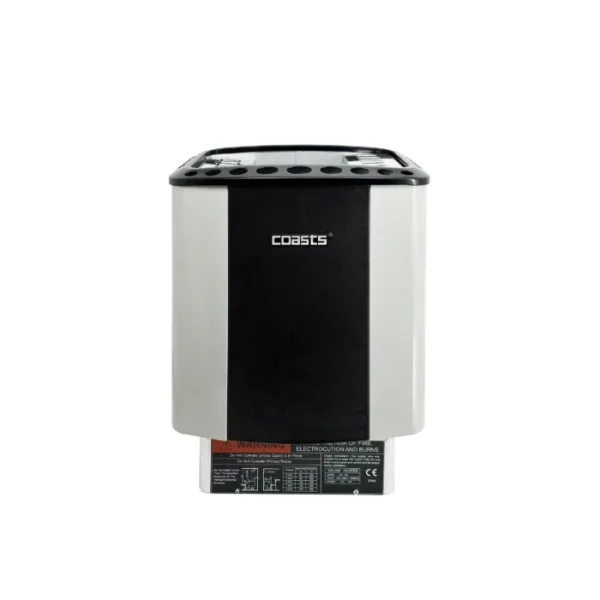 Wholesale CE Approved Superior 6KW Electric Sauna Heater 220V Sauna Stove With UL Certified Heating Elements 2