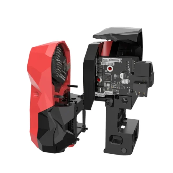 BIGTREETECH EBB SB2209 CAN/USB Board For Klipper Voron StealthBurner KNOMI Octopus Pro Raspberry Pi Canbus HeadTool PT1000 3