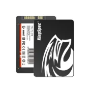 KingSpec SSD 120G 240gb 256GB 512GB 1TB Hdd 2.5 Sataiii  Hard Disk Drive for Computer Laptop Ssd Internal Hard Drive SATA Disk 6