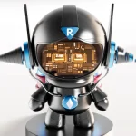 5MP Camera IP Camera Wireless Home Security Robot Camera Wireless Baby crying monitoring Robot Indoor Baby Monitor Night Vision 4