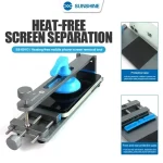 SUNSHINE SS-601G LCD Screen Separator Mobile Phone Free Heating Screen Quick Removal Clamping Fixture Repair Tools 2