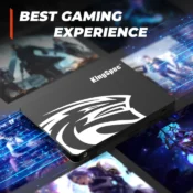 KingSpec Hdd 2.5 SATA3 SSD 120gb 240gb 480gb 128GB 256G 1TB 2TB 4TB Internal Solid State Hard Drive for Laptop Hard Disk Desktop 3