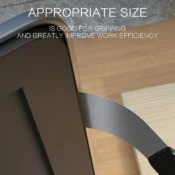 JAKEMY 0.1mm Ultra Thin Pry Opening Card for Mobile Phone Curved Screen Disassemble Repair Tools 6