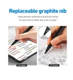 Slim pen 2 for Surface Pro 8 9 4096 palm rejection ink Stylus pencil for Surface Laptop studio 2 duo 2 ASUS HP DELL 5