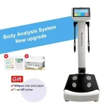 3D Scanner Comprehensive Full Body Analysis Body Assessment Machine Body Composition Analyzer For Gym Fitness Center 1
