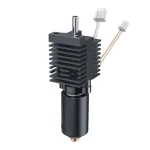 Creality K2 Plus Combo Hotend Ceramic Heating Block Kit Unicorn Quick-swap Eizzle Kit All-metal for Creality K2P Combo/ K2 Plus 2