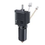 Creality K2 Plus Combo Hotend Ceramic Heating Block Kit Unicorn Quick-swap Eizzle Kit All-metal for Creality K2P Combo/ K2 Plus 2