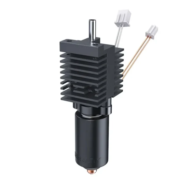 Creality K2 Plus Combo Hotend Ceramic Heating Block Kit Unicorn Quick-swap Eizzle Kit All-metal for Creality K2P Combo/ K2 Plus 2