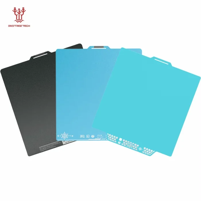 BIGTREETECH Panda Build Plate CryoGrip Pro Cool Plate For Bambu Lab P1P P1S A1 X1C X1E A1 MINI CryoGrip Sheet Spring Steel 1 BIGTREETECH Panda Build Plate CryoGrip Pro Cool Plate For Bambu Lab P1P P1S A1 X1C X1E A1 MINI CryoGrip Sheet Spring Steel 1