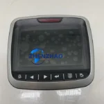High Quality Excavator Parts 300426-00174G   Panel Assy DX300 DH300 DX420LCA    Display Panel For Doosan 2