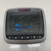 High Quality Excavator Parts 300426-00174G   Panel Assy DX300 DH300 DX420LCA    Display Panel For Doosan 2
