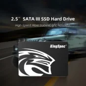 KingSpec SSD 120G 240gb 256GB 512GB 1TB Hdd 2.5 Sataiii  Hard Disk Drive for Computer Laptop Ssd Internal Hard Drive SATA Disk 2