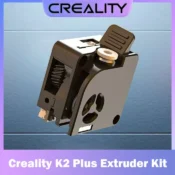 Creality Original K2 Plus Extruder Kit 6.25:1 Reduction Ratio Dual Gears Built-in Filament Break Sensor 3d Printer Parts 1