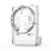 BIGTREETECH Panda Knomi Display Screen Customize UI OTA Firmware Real-Time Updates For Bambu Lab P1 A1 X1 A1 MINI Panda Branch 3