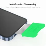 RELIFE TD1-A/B Mobile Phone LCD Screen Pry Spudger Opening Tools for iPhone Samsung Tablet Smartphone Disassembly Repair Tools 3