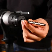 DEKO DKRH32LD1 2000W 220V Multifunctional Rotary Hammer with BMC and 6kpl Accessories Electric Demolition Hammer Impact Drill 4