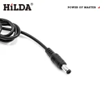 HILDA Universal Charger For 3D/4D Laser Level Lithium Akku EU Plug AC Power Adapter Laser Level Accessory 6