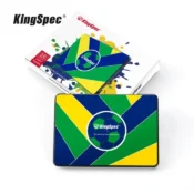 KingSpec Hd 480GB 512GB Ssd SATAIII 6Gbs 500GB 480GB Solid State Drive Laptop Desktop SSD Internal Hard Drive Disk For Notebook 4