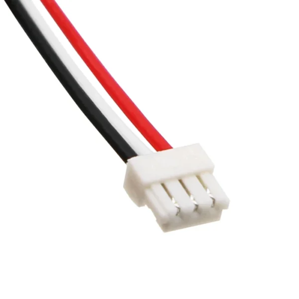 CameronSino 400mAh Wireless Headset Battery AHB572535PST for Jabra Evolve 75 6