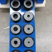 High Pressure Quickly Change Dies Steel Hydraulic Rubber Pipe Hose Press Swaging Clamp Assembly Crimping Machine 4