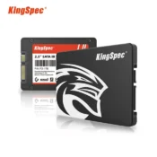 KingSpec SATA SSD Hard Drive 128gb 256gb 512gb 1TB 2TB 480gb 960gb SATA3 Disks Laptop Internal Hard Drive HDD Hard Disk for PC 1