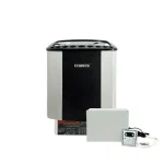 Wholesale CE Approved Superior 6KW Electric Sauna Heater 220V Sauna Stove With UL Certified Heating Elements 6