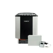 Wholesale CE Approved Superior 6KW Electric Sauna Heater 220V Sauna Stove With UL Certified Heating Elements 6