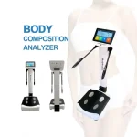 3D Scanner Comprehensive Full Body Analysis Body Assessment Machine Body Composition Analyzer For Gym Fitness Center 6