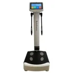 3D Scanner Comprehensive Full Body Analysis Body Assessment Machine Body Composition Analyzer For Gym Fitness Center 2