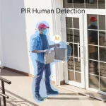 IMOU Cell 3C 3MP Battery Powered Security Camera Outdoor Wireless WIFI Camera Two-Way Talk Surveillance Camera IP66 Weatherproof 3