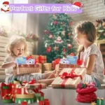 Unicorn HD Children Camera Toys Dual Front And Rear Cameras Selfie Video Camera Suitable For 3-12 Years Old Kids Birthday Gift 6